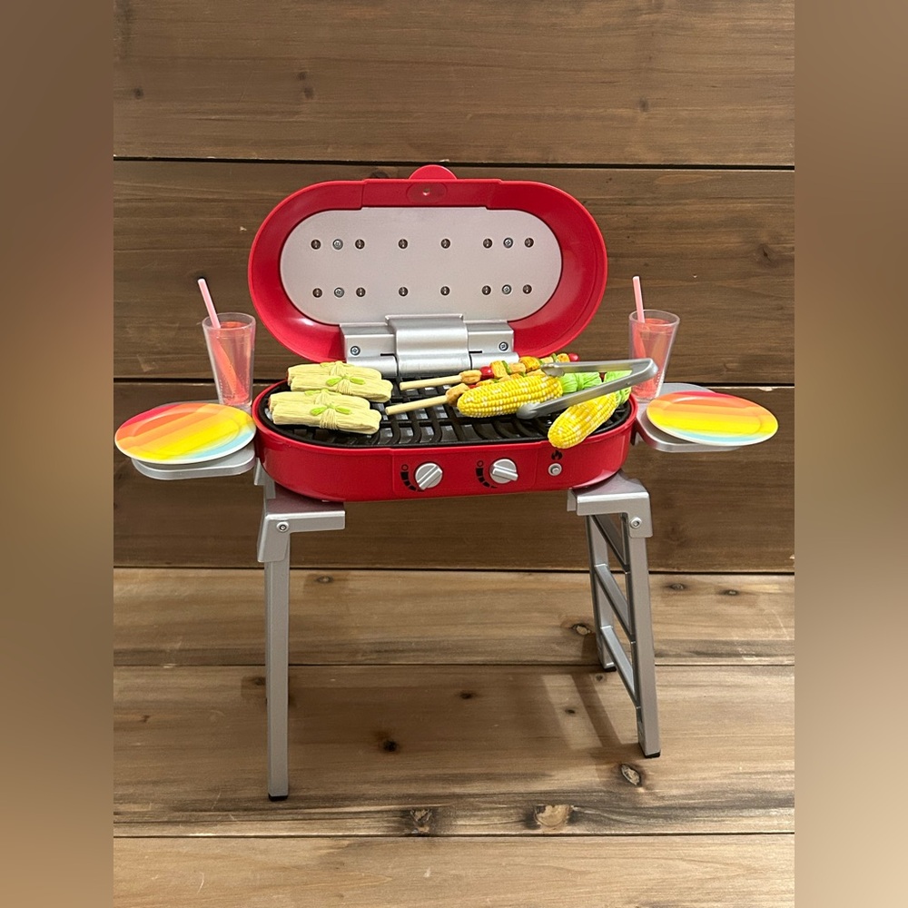 Joss’s Beach Grill